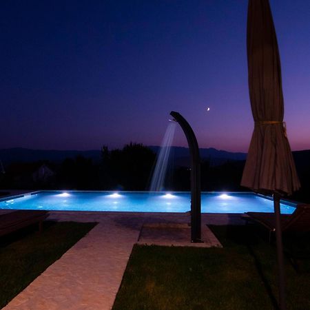 Villa Vita Trilj Exterior foto