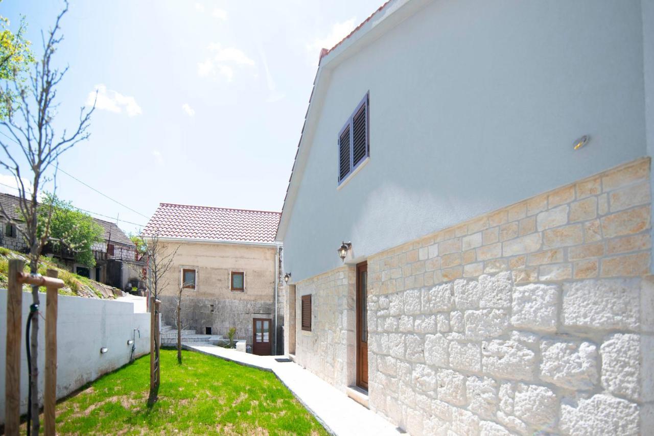 Villa Vita Trilj Exterior foto