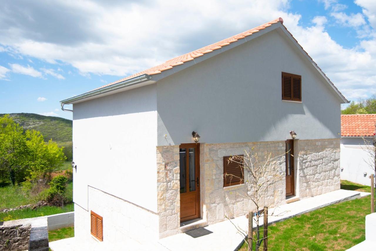 Villa Vita Trilj Exterior foto