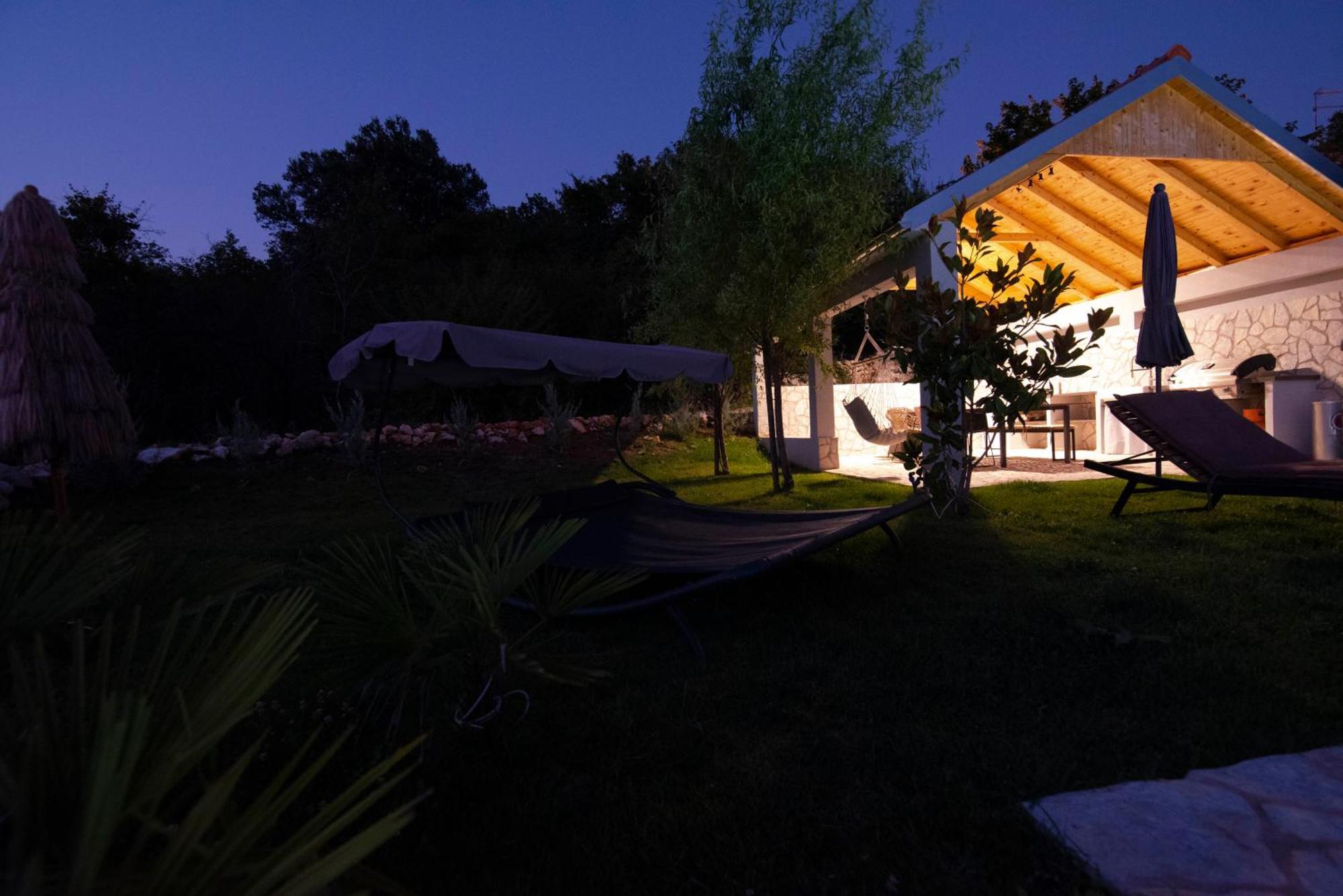 Villa Vita Trilj Exterior foto